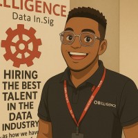 Billigence Employee Ayoob Ibrahim's profile photo