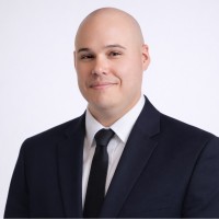 Urgences-santé Employee Julien Sauriol's profile photo
