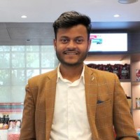 Callerdesk.io Employee Savan Koushik's profile photo