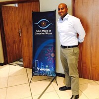 Rectron South Africa Employee Kevin Padayachee's profile photo