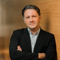 Andreas Wolf Email & Phone Number