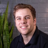 Alpine Gold Exchange Employee Easton Baker's profile photo
