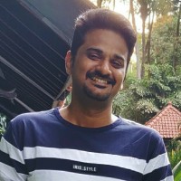 Vikram Nagaraj Email & Phone Number