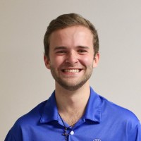 Copper Hill Inc. Employee Tyler Cain's profile photo