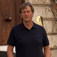 Marc Colenbrander