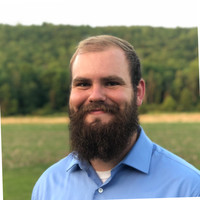 Projul Employee David Nitchman's profile photo