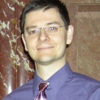 Firelands Community Hosp Employee Andrei Popescu's profile photo