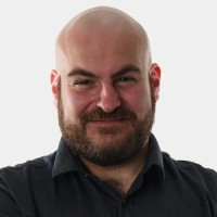 Hero Health Employee Filipe Boldo's profile photo