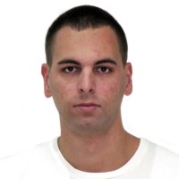 Seepex A.D. Employee Milan Radojevic's profile photo