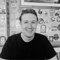 Holdson Limited Employee Aaron Holt's profile photo