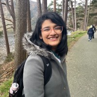 Madhura Nagle Email