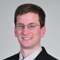 Ayn Rand Institute Employee Keith Lockitch's profile photo