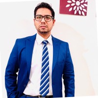 TrueValue kuwait Employee Nabil Parkar's profile photo
