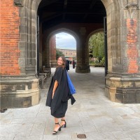 Inmind Community Support Services Employee Molly Casper's profile photo