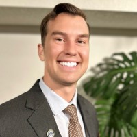 Shiftwave Employee Evan Berns's profile photo