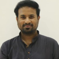 Kotak Mahindra Bank Employee Ananth Krishnan's profile photo