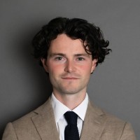 Bird & Bird Employee William Alms's profile photo