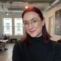 Flatiron School Employee Jem Millett's profile photo