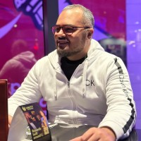 OutSystems Employee Anselmo Rodrigues's profile photo