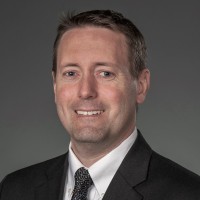 Pacific Life Employee Darrell Richardson's profile photo