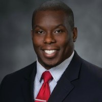 Goldman Sachs Employee Jonathan Joseph's profile photo