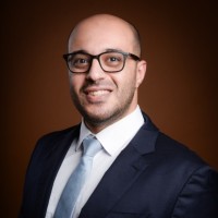 HL MANDO CORPORATION EUROPE GMBH Employee Ahmed Elhaddad's profile photo