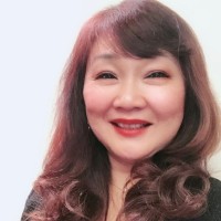 Corporate Brokers Employee Anna Li's profile photo