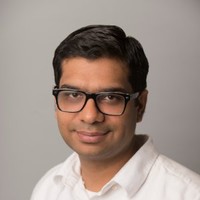 StepSecurity Employee Varun Sharma's profile photo