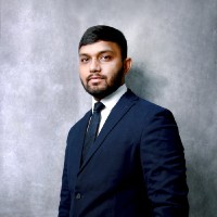 Finvox Analytics Employee Shivam Aggarwal's profile photo