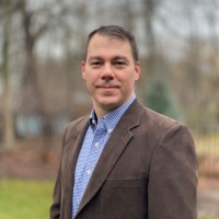 Leggett & Platt Automotive Employee Brandon Lin's profile photo