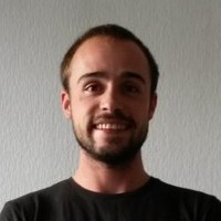 Wishibam Employee Vincent Le Jeune's profile photo
