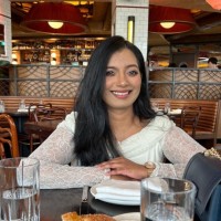 TNP India Employee Ankita Attavar's profile photo