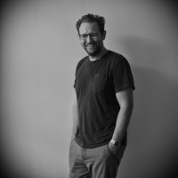 Ty Cole Studio Inc Employee Ty Cole's profile photo