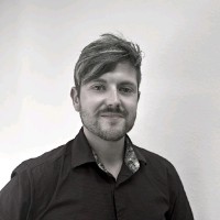 Quorn Stone Employee Kyle McQuire's profile photo