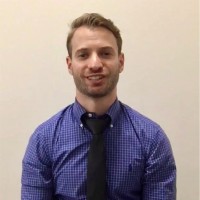 Excel Employee Jonathan Zaid's profile photo
