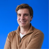 Bizzy Employee Benjamin Adams's profile photo