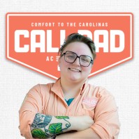 Call Dad AC & Heating Employee Emily Ringenbach's profile photo