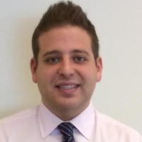 Martin Greenfield Clothiers Employee David Greenfield's profile photo