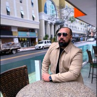 CH Master Data Employee Anderson da Costa's profile photo