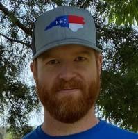 Jones-Onslow Electric Membership Corporation Employee Darren Sykes's profile photo