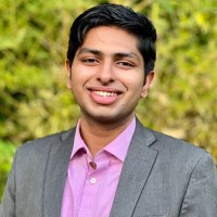 Pranav Natarajan's profile photo