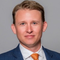 Pivot Engineers Employee Aaron Larosche's profile photo