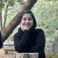 testblu diagnostics Employee Sara Fayazzadeh's profile photo