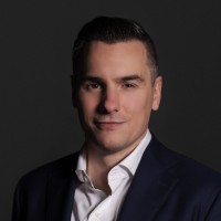 I4F Employee Mattie de Koning's profile photo