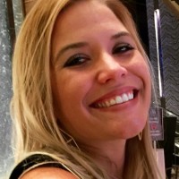 Laura Russom