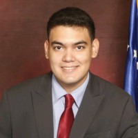 BINWUS Employee José Revilla's profile photo