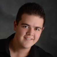 Workday Employee Matthew Crow's profile photo