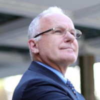 FIMA Employee Milan Horvat's profile photo