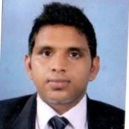 National Development Bank PLC (NDB) Employee Chathura Peiris's profile photo