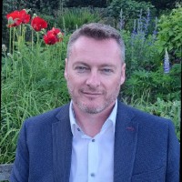 Müller UK & Ireland Employee Andrew Wilson's profile photo